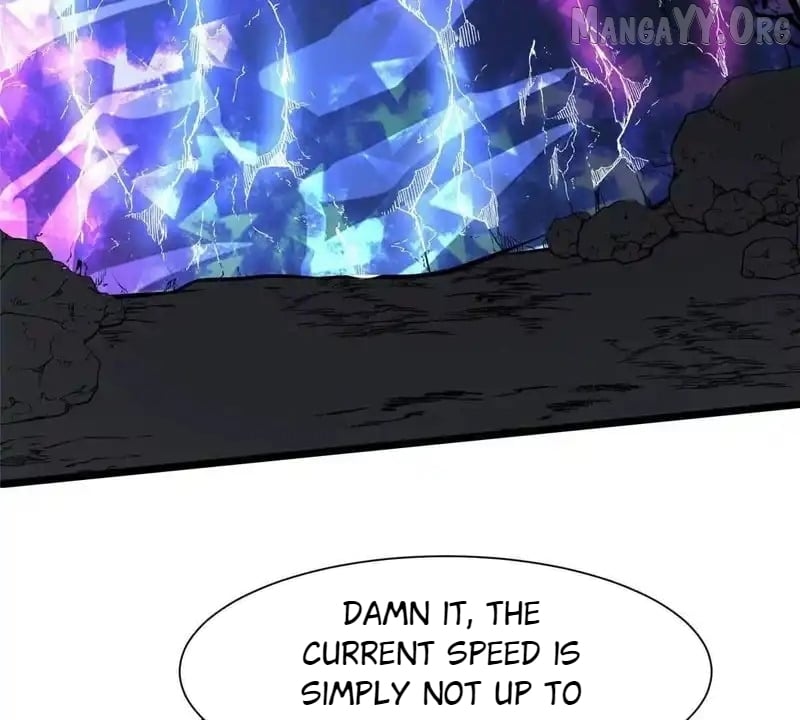 Divine Urban God Chapter 302 - page 73